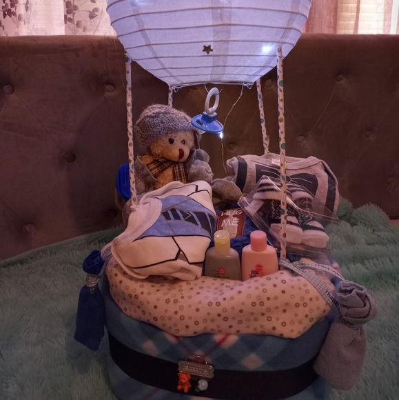 Meet your Posher, Michelle - Picture 1 of 1